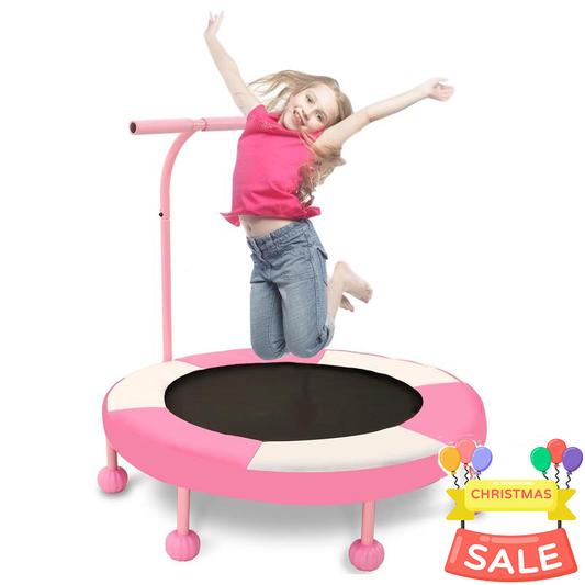 36'' Children's Active Play Center with Basketball Fun