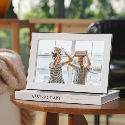 10.1" AI Photo Restoration Frame