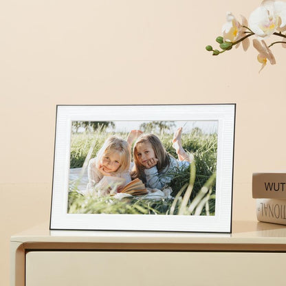 10.1" AI Photo Restoration Frame