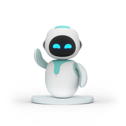 Interactive Cute Robot Toy