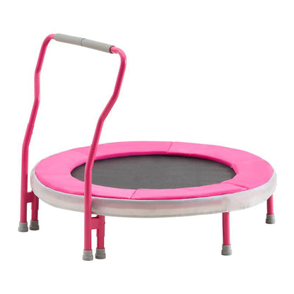 36'' Toddler Indoor Fitness Jumper, Focused on Safety