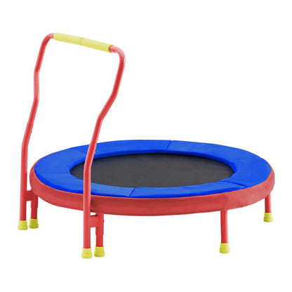 36'' Toddler Indoor Fitness Jumper, Focused on Safety