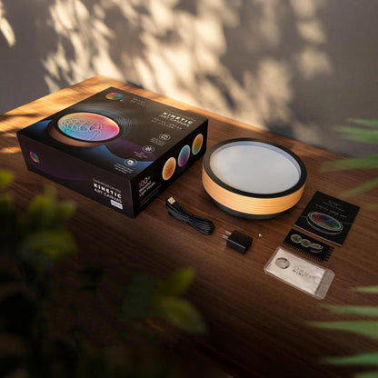 Kinetic Sand Art, Bamboo, Zen