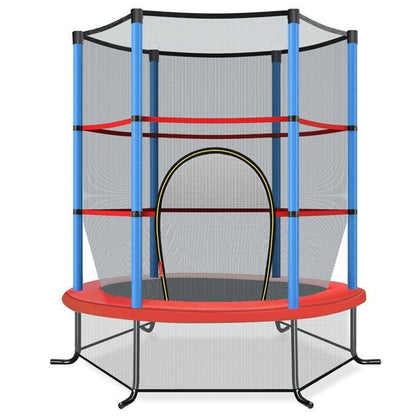55"/60" Children's Safe Play Jumper with No-Gap Design