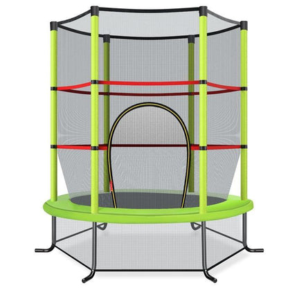 55"/60" Children's Safe Play Jumper with No-Gap Design