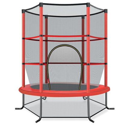 55"/60" Children's Safe Play Jumper with No-Gap Design